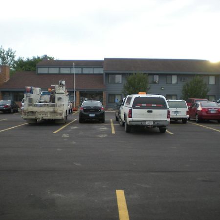 American Motel Waseca Exterior photo